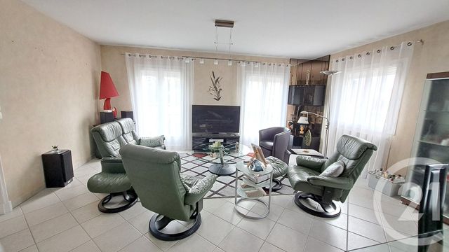 maison - ST SEBASTIEN SUR LOIRE - 44