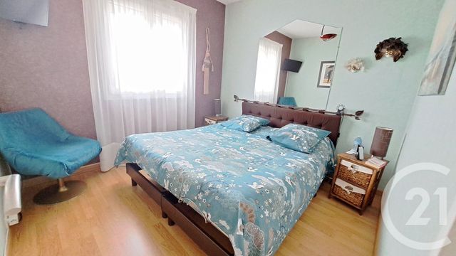 Maison à vendre - 6 pièces - 128 m2 - St Sebastien Sur Loire - 44 - PAYS-DE-LOIRE