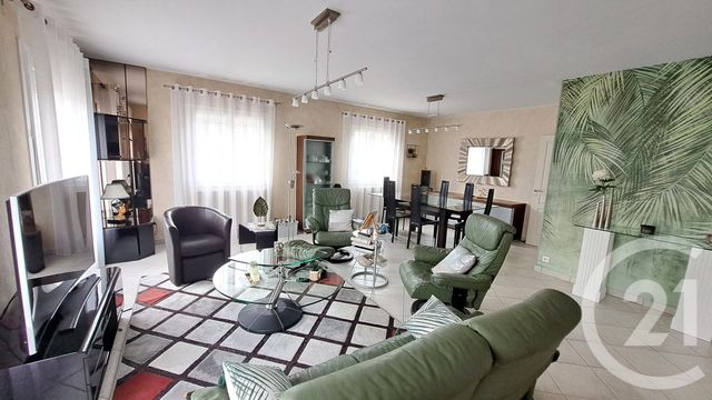 Maison à vendre - 6 pièces - 128 m2 - St Sebastien Sur Loire - 44 - PAYS-DE-LOIRE