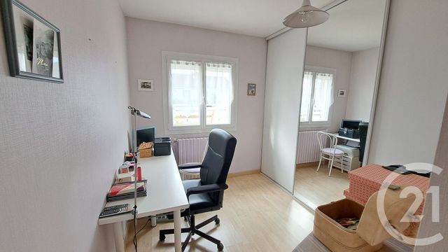 Maison à vendre - 6 pièces - 128 m2 - St Sebastien Sur Loire - 44 - PAYS-DE-LOIRE