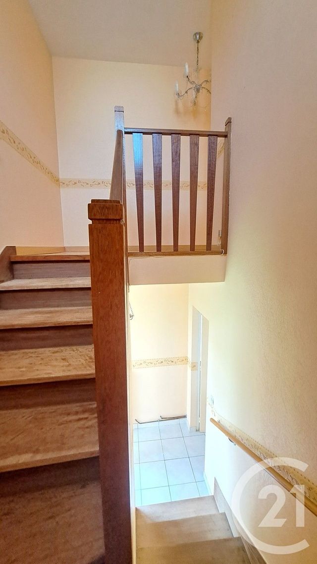 Maison à vendre - 4 pièces - 75,35 m2 - St Sebastien Sur Loire - 44 - PAYS-DE-LOIRE