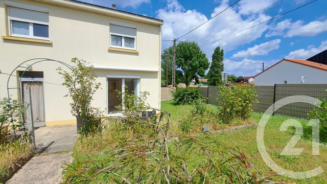  - ST SEBASTIEN SUR LOIRE - 