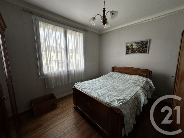 Maison &agrave; vendre - 4 pi&egrave;ces - 81,60 m2 - St Sebastien Sur Loire - 44 - PAYS-DE-LOIRE