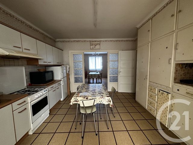 Maison &agrave; vendre - 4 pi&egrave;ces - 81,60 m2 - St Sebastien Sur Loire - 44 - PAYS-DE-LOIRE