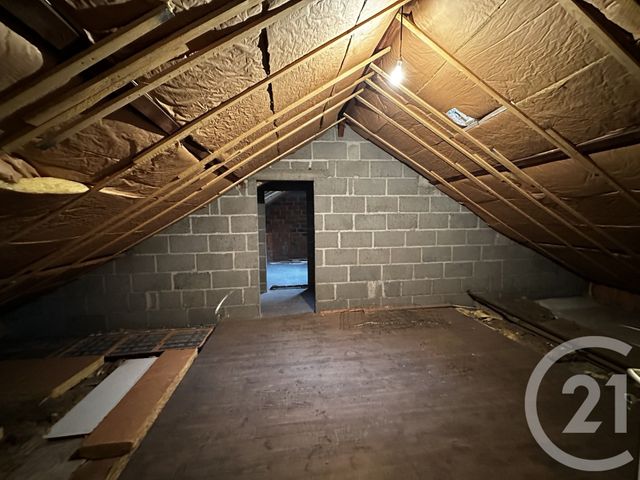 Maison &agrave; vendre - 4 pi&egrave;ces - 81,60 m2 - St Sebastien Sur Loire - 44 - PAYS-DE-LOIRE