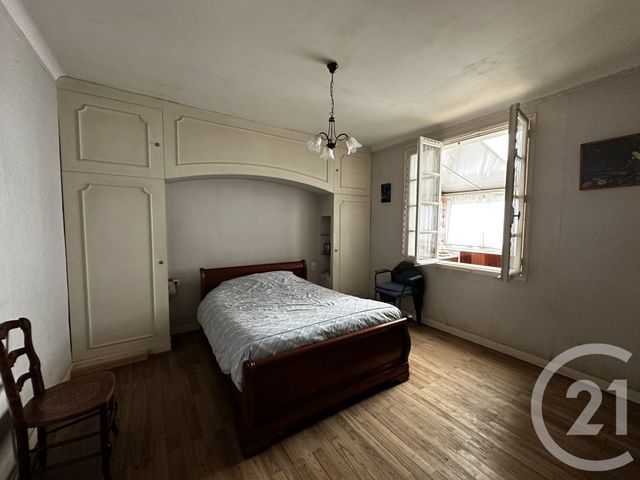 Maison &agrave; vendre - 4 pi&egrave;ces - 81,60 m2 - St Sebastien Sur Loire - 44 - PAYS-DE-LOIRE