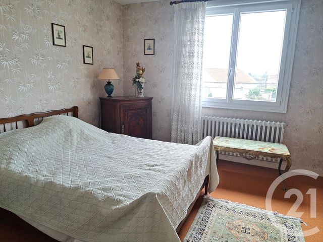 Maison à vendre - 8 pièces - 226 m2 - St Sebastien Sur Loire - 44 - PAYS-DE-LOIRE