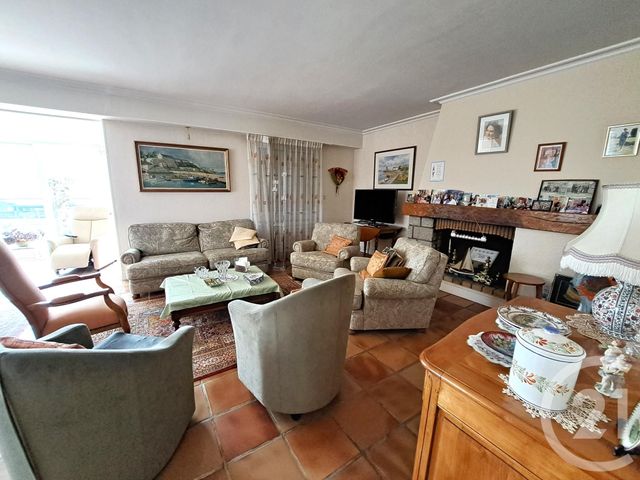 Maison à vendre - 8 pièces - 226 m2 - St Sebastien Sur Loire - 44 - PAYS-DE-LOIRE