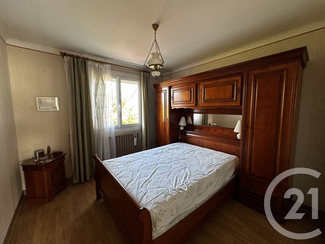 Maison à vendre - 5 pièces - 108,70 m2 - St Sebastien Sur Loire - 44 - PAYS-DE-LOIRE