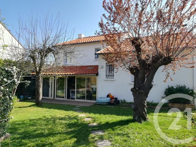 Maison à vendre ST SEBASTIEN SUR LOIRE