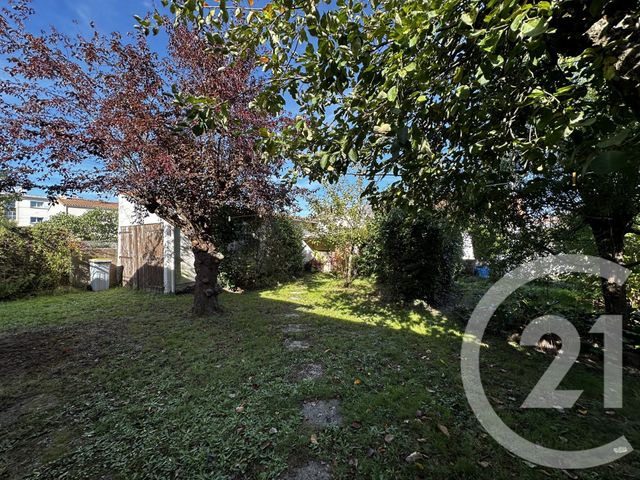 Maison à vendre - 5 pièces - 108,70 m2 - St Sebastien Sur Loire - 44 - PAYS-DE-LOIRE