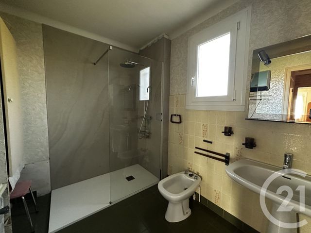 Maison à vendre - 5 pièces - 108,70 m2 - St Sebastien Sur Loire - 44 - PAYS-DE-LOIRE