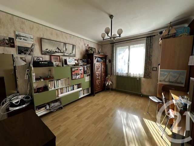 Maison à vendre - 5 pièces - 108,70 m2 - St Sebastien Sur Loire - 44 - PAYS-DE-LOIRE