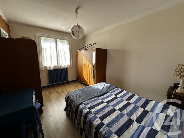 Maison à vendre - 5 pièces - 108,70 m2 - St Sebastien Sur Loire - 44 - PAYS-DE-LOIRE