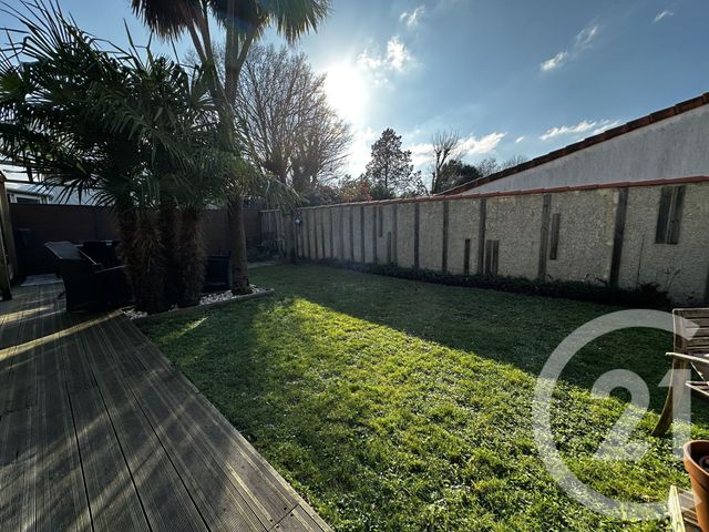 Maison &agrave; vendre - 5 pi&egrave;ces - 120 m2 - St Sebastien Sur Loire - 44 - PAYS-DE-LOIRE