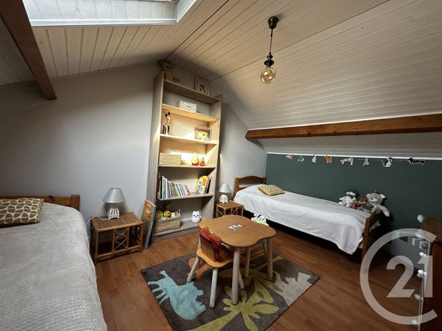 Maison &agrave; vendre - 5 pi&egrave;ces - 120 m2 - St Sebastien Sur Loire - 44 - PAYS-DE-LOIRE