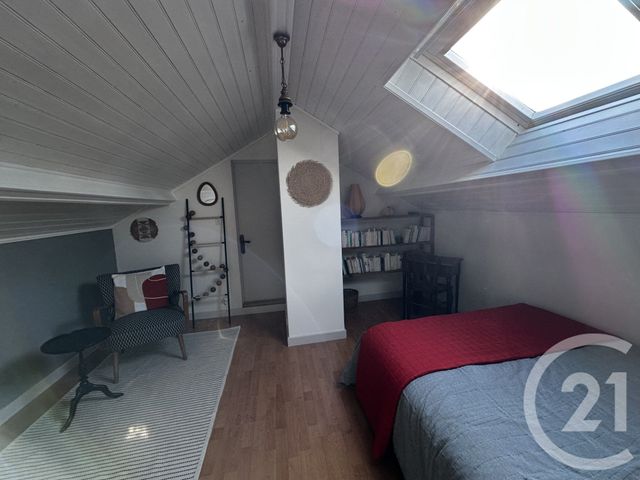 Maison &agrave; vendre - 5 pi&egrave;ces - 120 m2 - St Sebastien Sur Loire - 44 - PAYS-DE-LOIRE