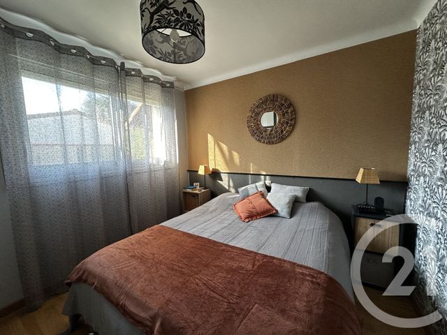 Maison &agrave; vendre - 5 pi&egrave;ces - 120 m2 - St Sebastien Sur Loire - 44 - PAYS-DE-LOIRE