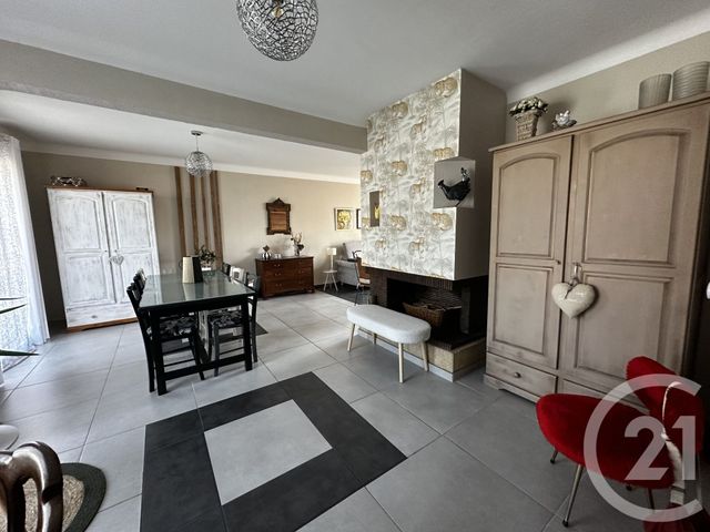 Maison &agrave; vendre - 5 pi&egrave;ces - 120 m2 - St Sebastien Sur Loire - 44 - PAYS-DE-LOIRE