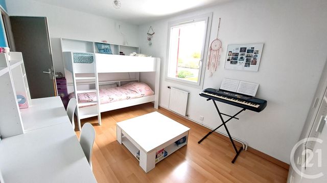 Maison à vendre - 6 pièces - 130 m2 - St Sebastien Sur Loire - 44 - PAYS-DE-LOIRE