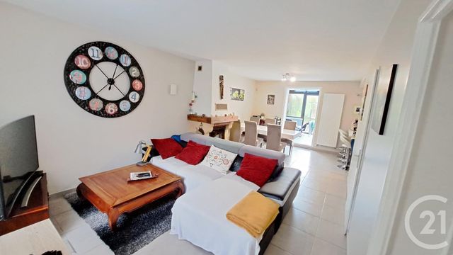 Maison à vendre - 6 pièces - 130 m2 - St Sebastien Sur Loire - 44 - PAYS-DE-LOIRE