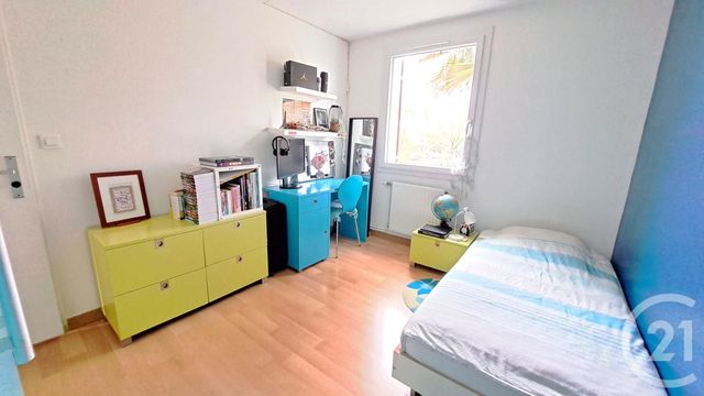 Maison à vendre - 6 pièces - 130 m2 - St Sebastien Sur Loire - 44 - PAYS-DE-LOIRE