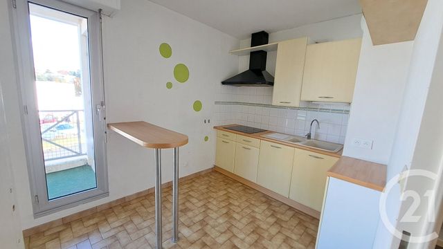 Appartement F2 à vendre - 2 pièces - 48,90 m2 - St Sebastien Sur Loire - 44 - PAYS-DE-LOIRE