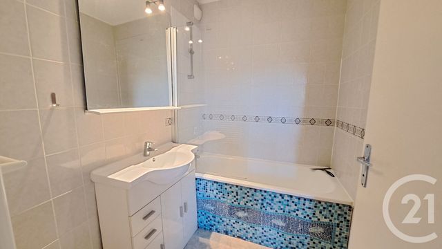 Appartement F2 à vendre - 2 pièces - 48,90 m2 - St Sebastien Sur Loire - 44 - PAYS-DE-LOIRE