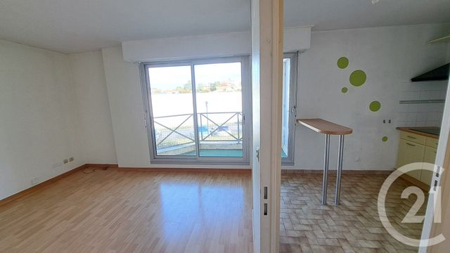 Appartement F2 à vendre - 2 pièces - 48,90 m2 - St Sebastien Sur Loire - 44 - PAYS-DE-LOIRE