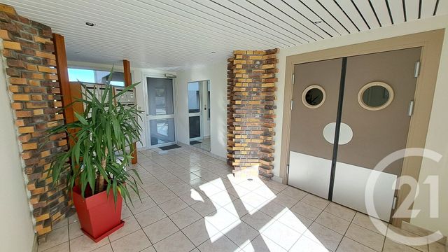 Appartement F2 à vendre - 2 pièces - 48,90 m2 - St Sebastien Sur Loire - 44 - PAYS-DE-LOIRE