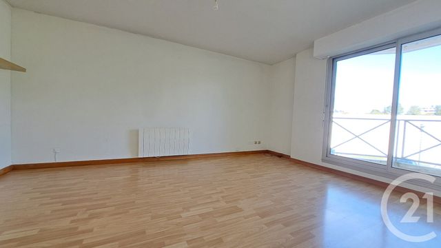 Appartement F2 à vendre - 2 pièces - 48,90 m2 - St Sebastien Sur Loire - 44 - PAYS-DE-LOIRE
