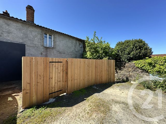 Appartement F2 à vendre - 2 pièces - 30,09 m2 - Haute Goulaine - 44 - PAYS-DE-LOIRE