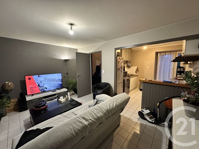 Appartement Duplex à vendre - 2 pièces - 50,99 m2 - Haute Goulaine - 44 - PAYS-DE-LOIRE