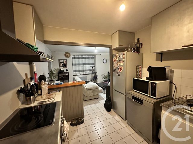 Appartement Duplex à vendre - 2 pièces - 50,99 m2 - Haute Goulaine - 44 - PAYS-DE-LOIRE