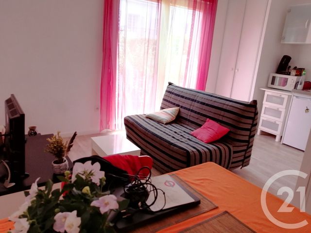 Appartement F1 à vendre ST SEBASTIEN SUR LOIRE