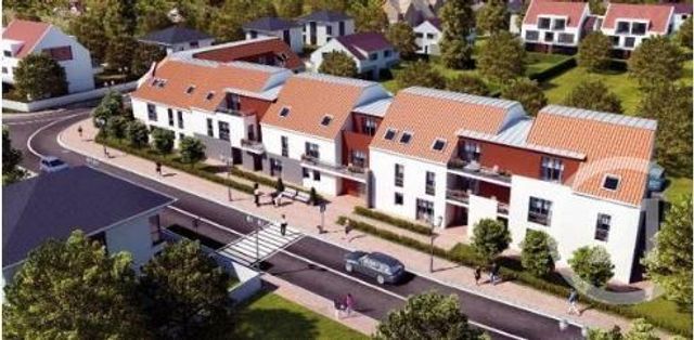 Appartement F1 à vendre - 1 pièce - 24,10 m2 - St Sebastien Sur Loire - 44 - PAYS-DE-LOIRE