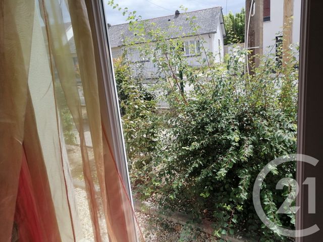 Appartement F1 à vendre - 1 pièce - 24,10 m2 - St Sebastien Sur Loire - 44 - PAYS-DE-LOIRE