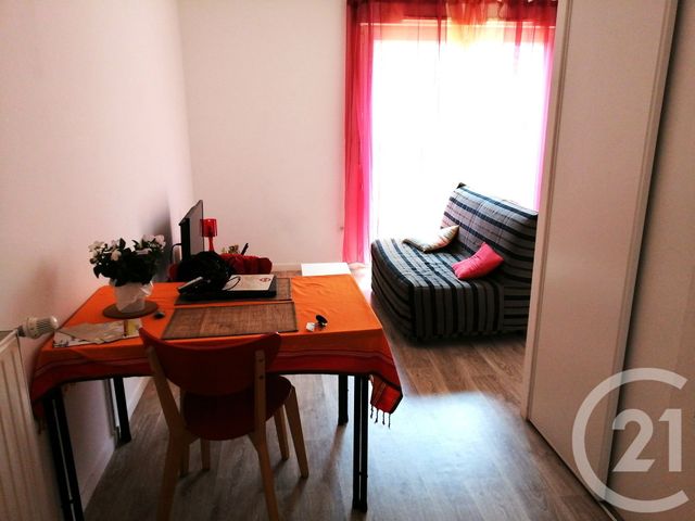 Appartement F1 à vendre - 1 pièce - 24,10 m2 - St Sebastien Sur Loire - 44 - PAYS-DE-LOIRE
