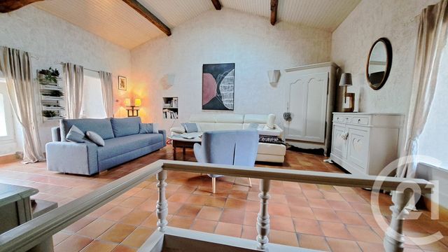Maison à vendre - 7 pièces - 158 m2 - Basse Goulaine - 44 - PAYS-DE-LOIRE