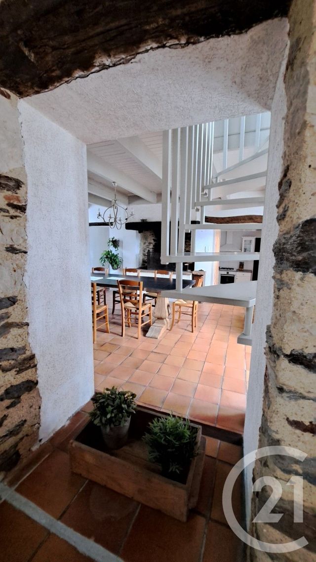 Maison à vendre - 7 pièces - 158 m2 - Basse Goulaine - 44 - PAYS-DE-LOIRE