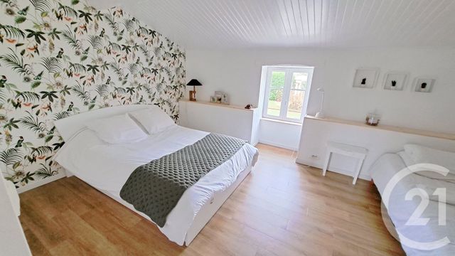 Maison à vendre - 7 pièces - 158 m2 - Basse Goulaine - 44 - PAYS-DE-LOIRE