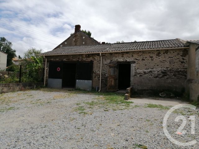 Maison à vendre - 7 pièces - 158 m2 - Basse Goulaine - 44 - PAYS-DE-LOIRE