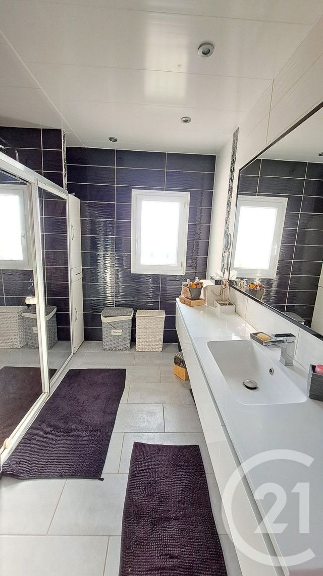 Maison à vendre - 6 pièces - 172 m2 - St Sebastien Sur Loire - 44 - PAYS-DE-LOIRE