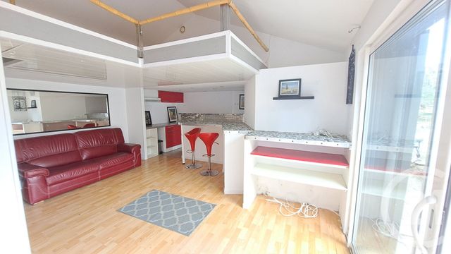 Maison à vendre - 6 pièces - 172 m2 - St Sebastien Sur Loire - 44 - PAYS-DE-LOIRE