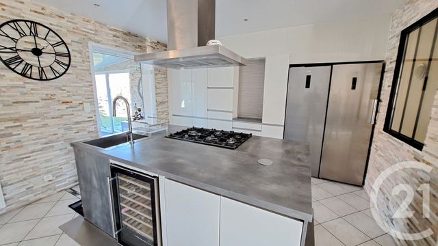 Maison à vendre - 6 pièces - 172 m2 - St Sebastien Sur Loire - 44 - PAYS-DE-LOIRE