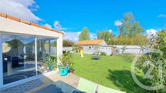 Maison à vendre - 6 pièces - 172 m2 - St Sebastien Sur Loire - 44 - PAYS-DE-LOIRE