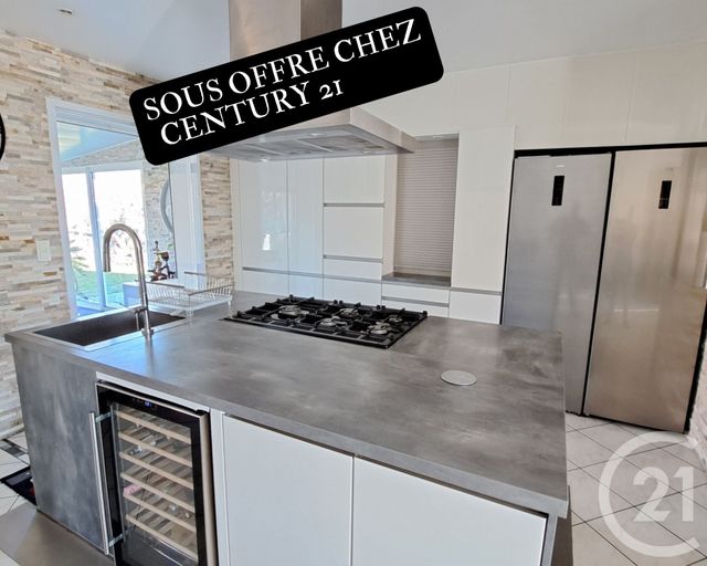 Maison à vendre ST SEBASTIEN SUR LOIRE