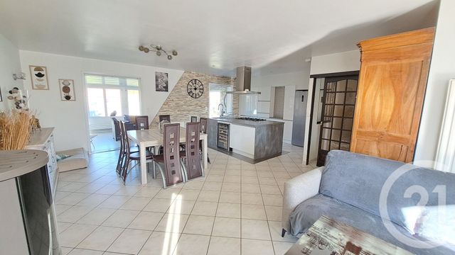 Maison à vendre - 6 pièces - 172 m2 - St Sebastien Sur Loire - 44 - PAYS-DE-LOIRE