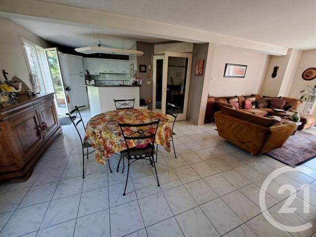 Maison à vendre - 6 pièces - 132 m2 - St Sebastien Sur Loire - 44 - PAYS-DE-LOIRE