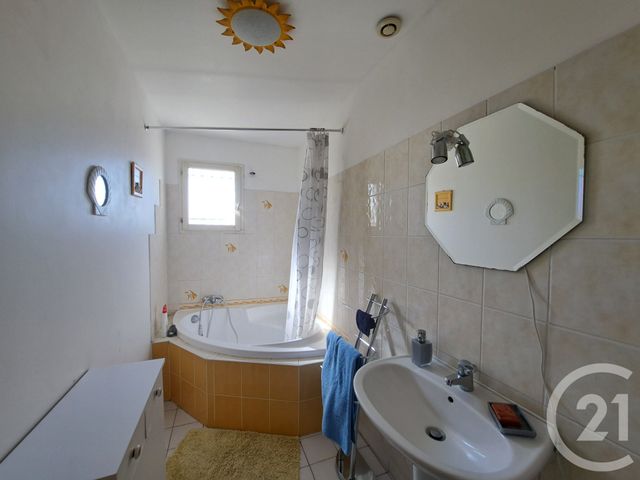 Maison à vendre - 6 pièces - 132 m2 - St Sebastien Sur Loire - 44 - PAYS-DE-LOIRE